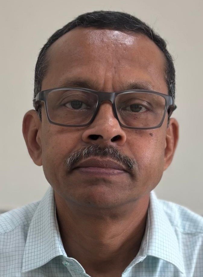 Shri Chiranjib Patra