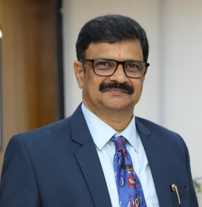 Shri Seshadri Gopalan