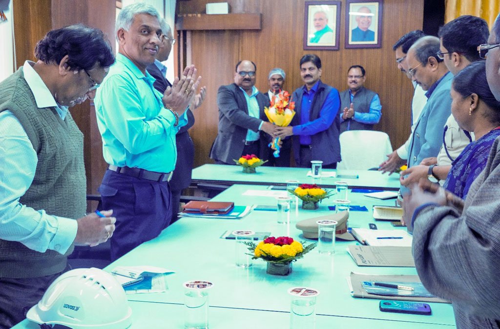 Shri Chhabilendra Roul