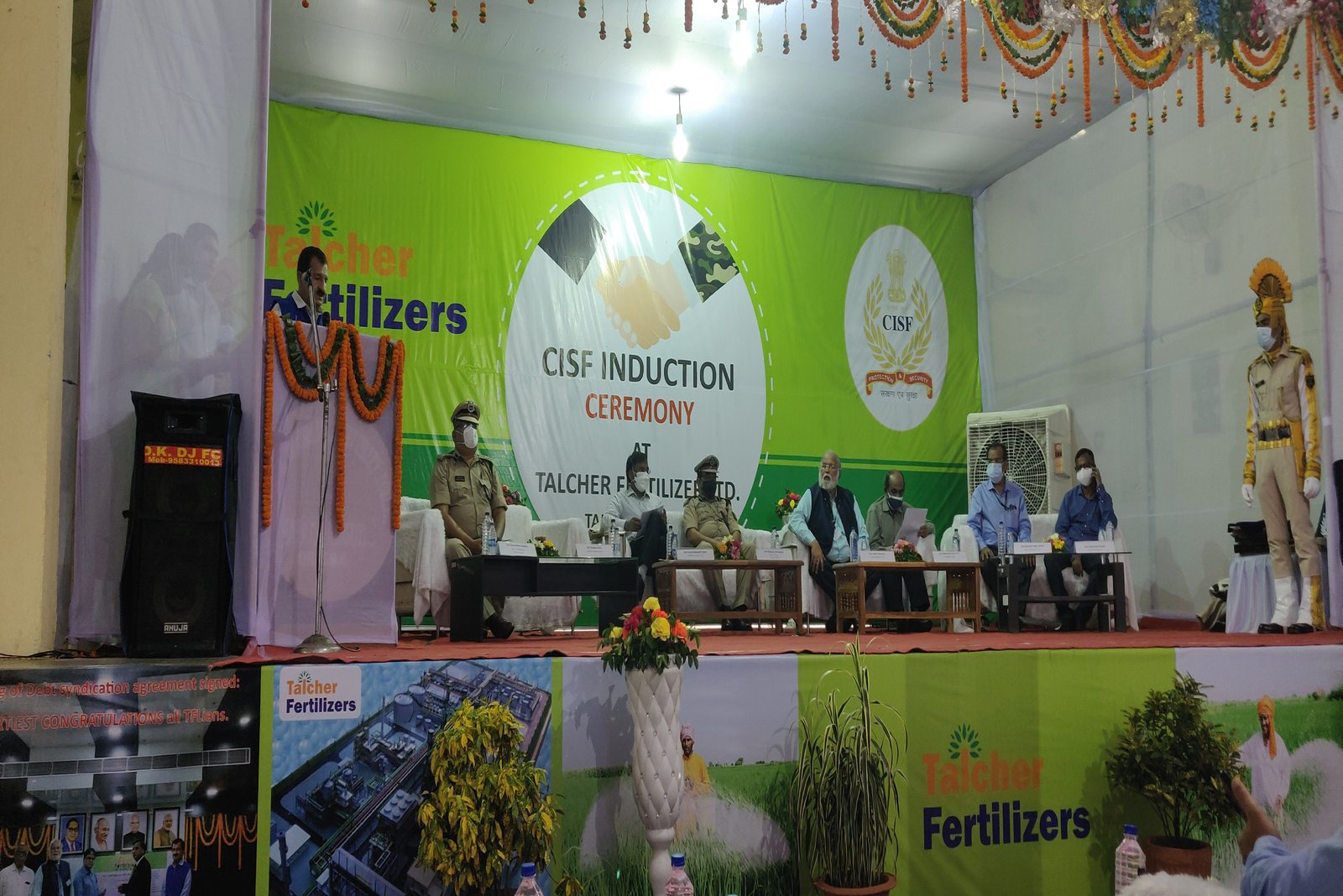 tfl-vikrampur-cisf-security